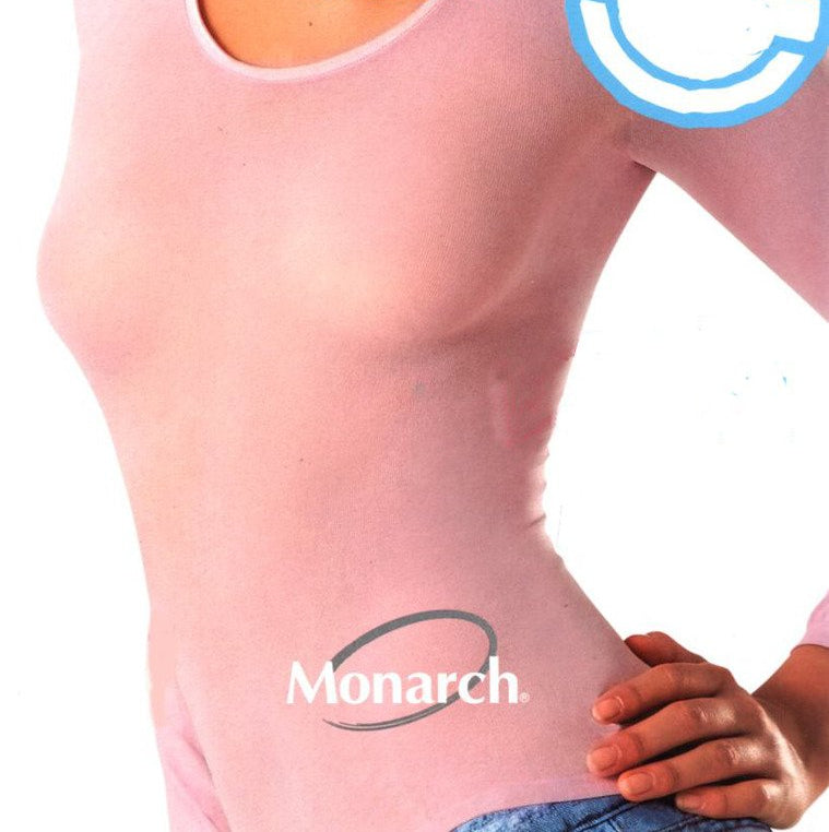 Camiseta Transparente - Tela de Pantimedia