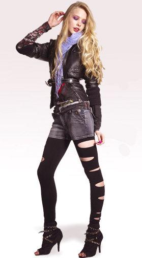 Leggings Moda Actual