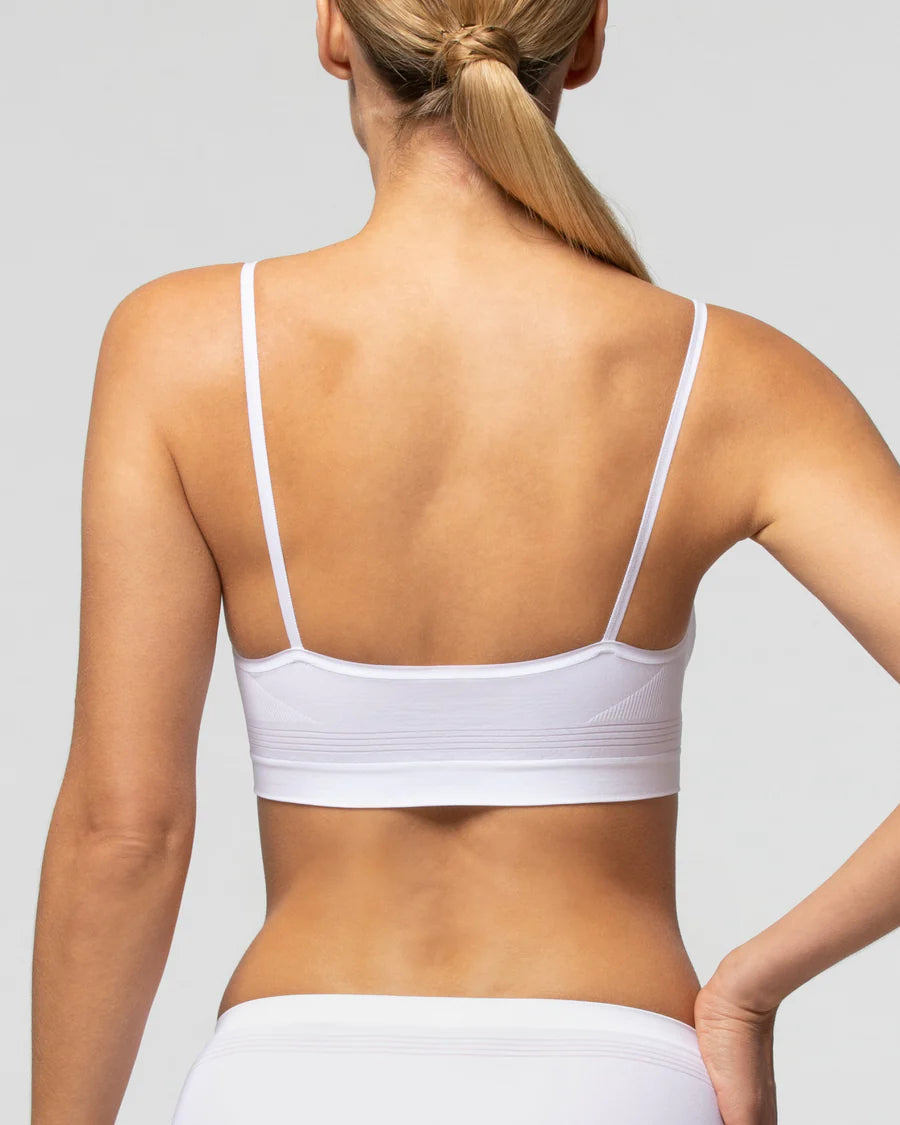 Brassiere - 2 Sostenes Soft - Microfibra